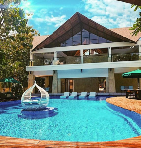  Kumpul Kumpul Villa Seminyak - CHSE Certified  Kuta